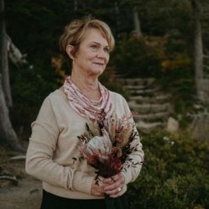 Meet your Posher, Cindy